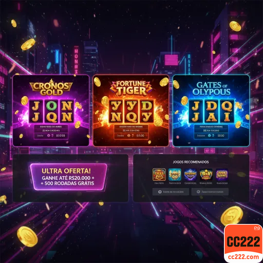 cc222.com Interface