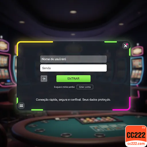 cc222.com - obter direto entrada rápida