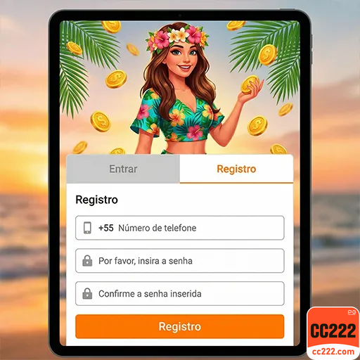 cc222.com - autenticar em fácil página de login